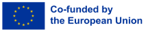 Co-funded by the EU logo