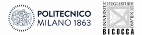 Politecnico di Milano, Italy
