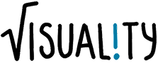Visuality Logo